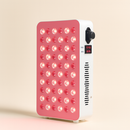 NiraLux Compact - Infrared Light Therapy Panel