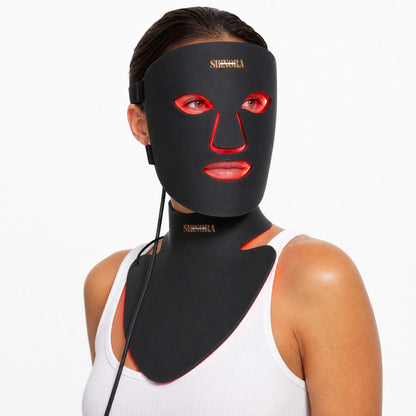 DermiGlow - Light Therapy Mask (UK)