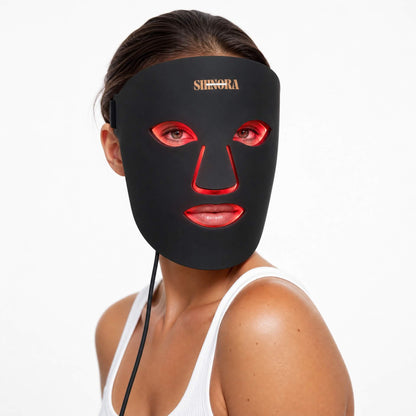 DermiGlow - Light Therapy Mask (UK)