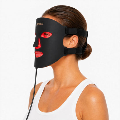 DermiGlow - Light Therapy Mask (UK)